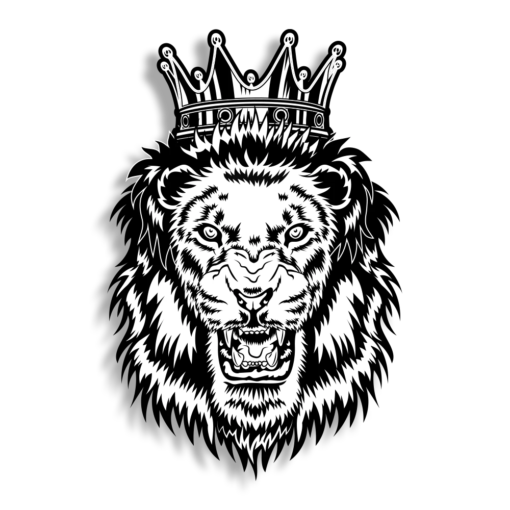 Stencil Art Vector Services for Stencil Art